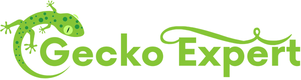 Gecko Expert Logo